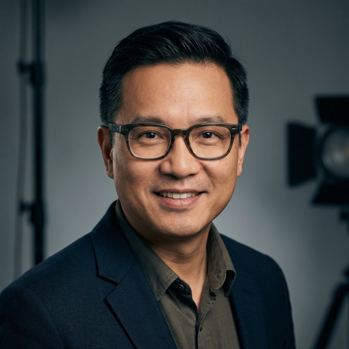 香蕉视频导演顾问